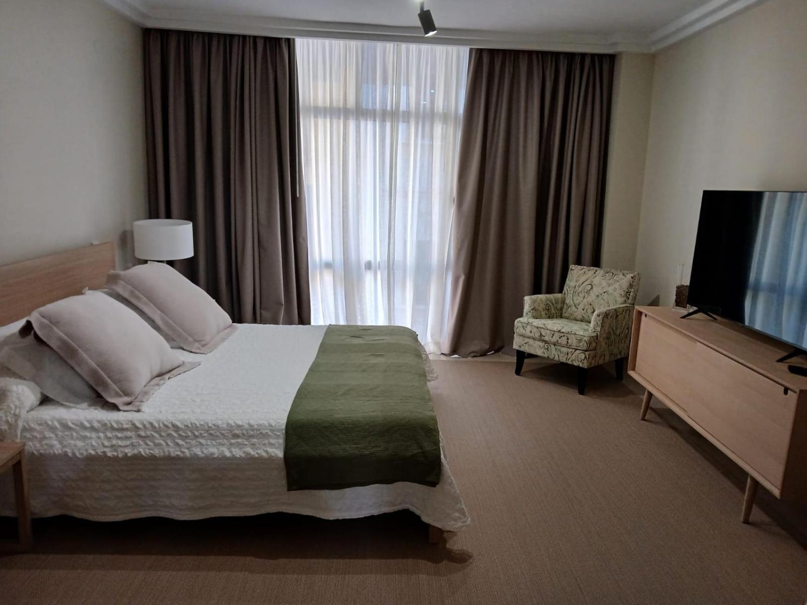 Apartamento Castillo 17 *